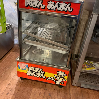 ポップコーン製造 肉まん保温機 【公式通販】