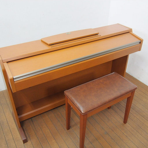 Yamaha YDP-131C デジタルピアノ ベンチ付き【電子ピアノ