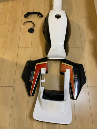 スズキ SUZUKI GSX 250E