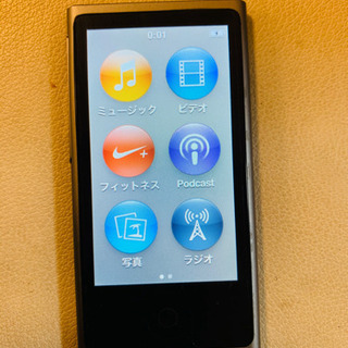 値下げ❗️iPod オマケ付き