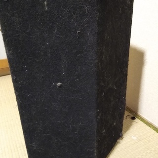 yamaha pa スピーカーです。