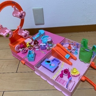 プリキュアショッピングモール Pu 大阪のおもちゃ 人形 の中古あげます 譲ります ジモティーで不用品の処分 プリキュアショッピングモール Pu 大阪のおもちゃ 人形 の中古あげます 譲ります ジモティーで不用品の処分