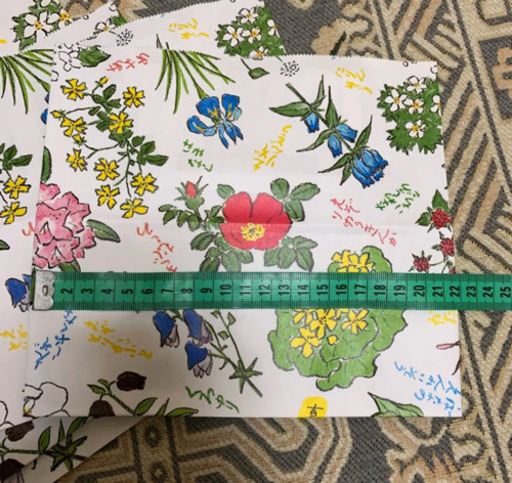 六花亭 紙袋セット Me 武蔵境の生活雑貨の中古あげます 譲ります ジモティーで不用品の処分