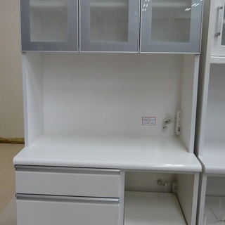 NITORI/ニトリ キッチンボード 白【ユーズドユーズ名古屋天白店】 NITORI/ニトリ キッチンボード 白【ユーズドユーズ名古屋天白店】