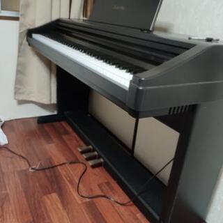 デジタルピアノ