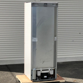 配送可！シャープ 2ドア冷蔵庫 270L 2013年製 プラズマクラスター ナノ