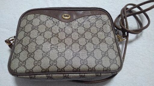 憧れのGUCCI♥️ショルダー♥️激安