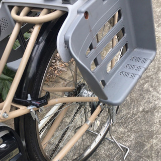 K4C電動自転車R84X☆ブリジストンアンジェリーノ
