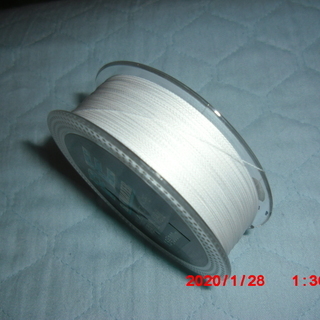 ★新品　ＰＥ (SALT WATER FISHING LINE)...