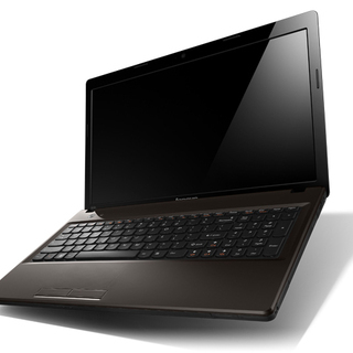 【ノートパソコン】Lenovo（レノボ） G580【15.6インチ】