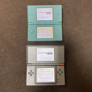 中古ニンテンドーds Liteが無料 格安で買える ジモティー