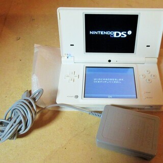 ☆NINTENDO 任天堂 ニンテンドー DSi TWL-001...