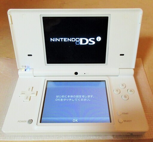 Nintendo 任天堂 ニンテンドー Dsi Twl 001 本体 ホワイト 人気の携帯型ゲーム機 ロボコン 港南台のポータブルゲーム ニンテンドーds 3ds の中古あげます 譲ります ジモティーで不用品の処分