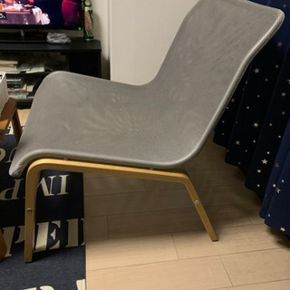 IKEA 椅子　インテリア
