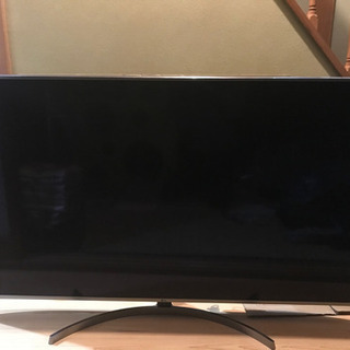 LG 4K 2018年製 美品 65型液晶テレビ 65UK7500PJA | www.debbiejorde.com