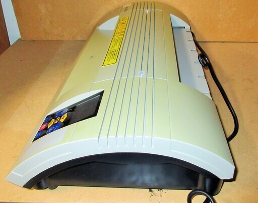 ☆明光商会 THS330 MSパウチ 業務用 A3サイズ対応ラミネーター◇美しく