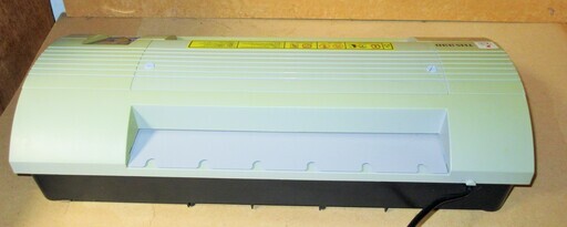 ☆明光商会 THS330 MSパウチ 業務用 A3サイズ対応ラミネーター◇美しく  