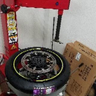 前後ﾀｲﾔVTR250,R25,R3など250～400ccクラスに 前後ﾀｲﾔVTR250,R25,R3など250～400ccクラスに 【公式通販】