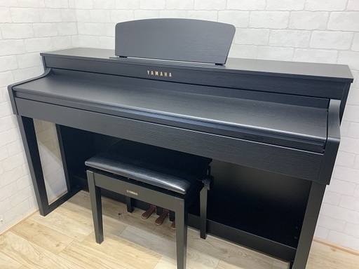 電子ピアノ ヤマハ SCLP-430B ※送料無料(一部地域) | noonanwaste.com