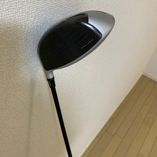 美品　テーラーメイド M4 ドライバー　9.5 FUBUKI TM5 フレックスS  日本仕様正規品