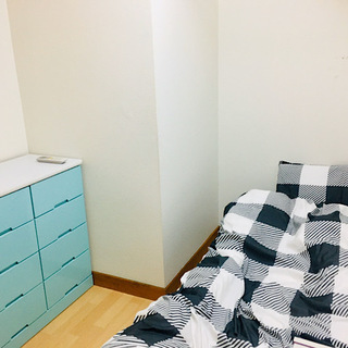 【女性専用】緊急値下げキャンペーン中！家賃たったの２万円台！の画像