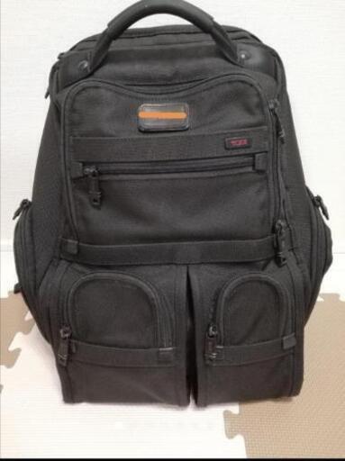 TUMI バックパック リュック 26173 DH
