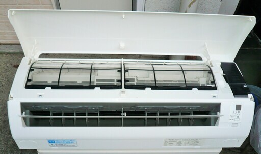 ☆ダイキン DAIKIN AN22NEBBS-W 冷暖房ルームエアコン◆一年中大活躍 ☆ダイキン DAIKIN AN22NEBBS-W 冷暖房ルームエアコン◇一年中大活躍