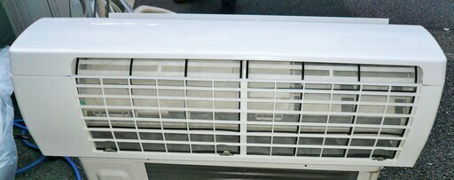☆ダイキン DAIKIN AN22NEBBS-W 冷暖房ルームエアコン◇一年中大活躍