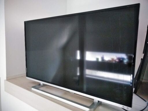 TOSHIBA 液晶テレビ 40G9 引取に来てくれる方希望 - 液晶テレビ 
