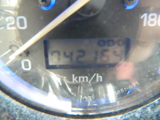 東京より YAMAHA XJR400R 4HM後期 【動画あり】 車検R2年10月まで