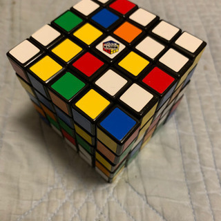 ルービックキューブ　5×5