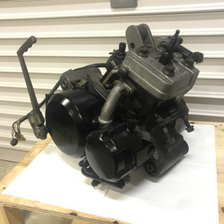 TZR50 3TU エンジン  ジャンク