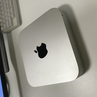Mac Mini Late 2014 Core-i5