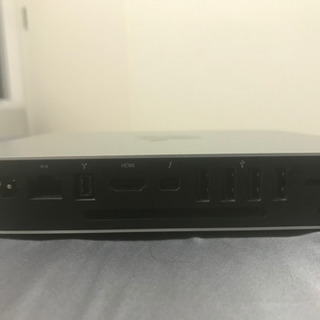 Apple Mac Mini(A1347)Late 2012
