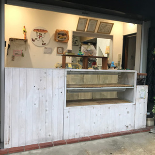 パン屋に必要な機材一式