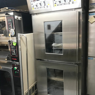 パン屋に必要な機材一式