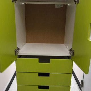 キャンセルikea キッズ タンス 美品 1月末処分 白 グリーンイエロー ママ吉 千船の収納家具 子供部屋用 収納 の中古あげます 譲ります ジモティーで不用品の処分 キャンセルikea キッズ タンス 美品 1月末処分 白 グリーンイエロー ママ吉 千船の収納家具 子供部屋用 収納 の中古あげます 譲ります ジモティーで不用品の処分