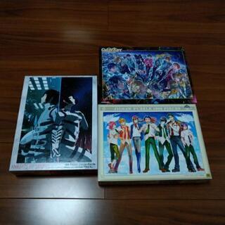 中古パズル 5000ピースが無料 格安で買える 4ページ目 ジモティー