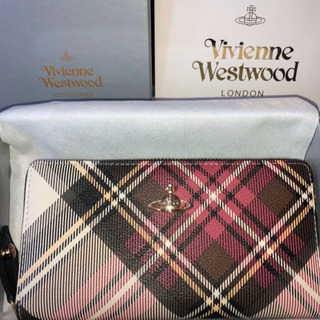 【新品】Vivienne Westwood 長財布