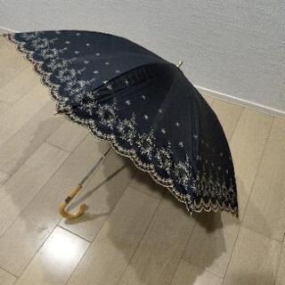 ジュンコシマダ　日傘