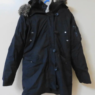 armadillo  ライディングコート　M armadillo ライディングコート M