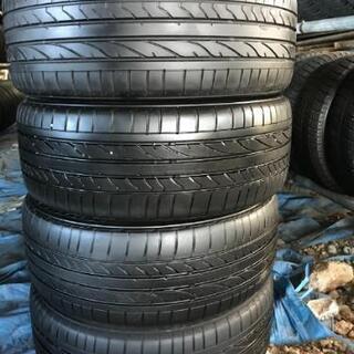 🌞225/50R18⭐格安！ポテンザ！BRIDGESTONE製サ...