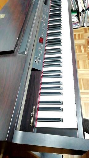 ヤマハ Clavinova CLP-120 値下げしました! | mujib100aubk.gov.bd