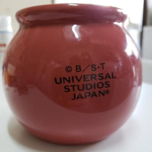 ドラゴンボール 仙豆 ミニ壺 物入れ Yosh O 西早稲田のその他の中古あげます 譲ります ジモティーで不用品の処分