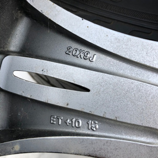 20インチ Ｃ1500 アメ車 127