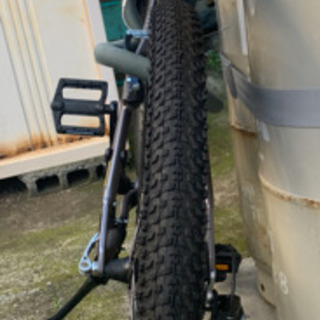 パロマアロイー　Mサイズ　ガンメタル