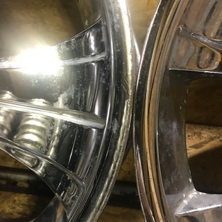 Hart Bersaglio ベルサリオ MONO BLOCK 19×9J8J5HPCD114.3+45 4本Set 