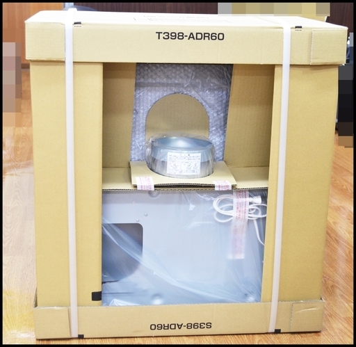 未開封 富士工業 レンジフード ADR-3A-6016RSI TTS0071