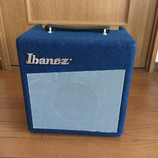 Ibanez ギターアンプ