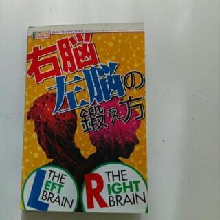 「右脳 左脳の鍛え方」